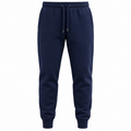 Pantalon Jogging Premium en Molleton Bleu Marine | Geoutoul Codazi